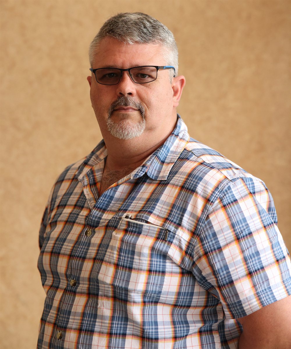 Pieter Du Plessis, Principal Advisor at Future Shift Advisory